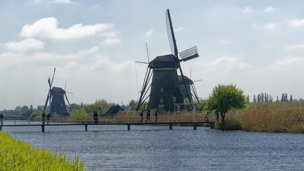 20140419 125502•Alblasserdam•South Holland•Netherlands